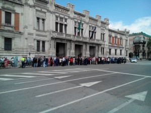 Dipendenti-provincia-Prefettura