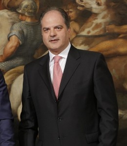 giuseppe castiglione