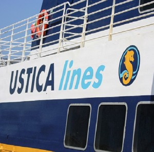 ustica-lines