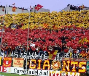 curva-sud-messina
