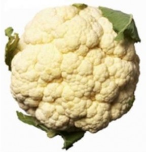 cavolfiore